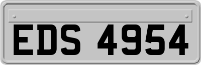 EDS4954