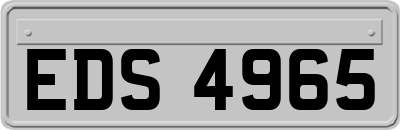 EDS4965