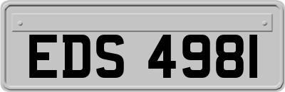 EDS4981