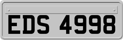 EDS4998