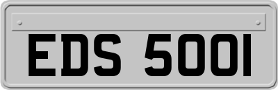 EDS5001