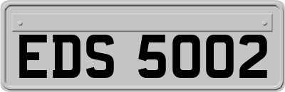 EDS5002