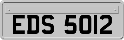 EDS5012