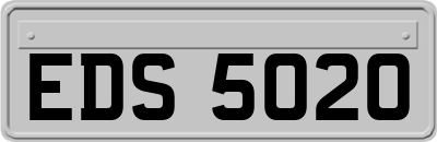 EDS5020