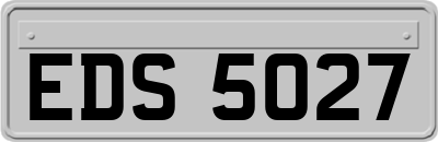 EDS5027
