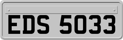 EDS5033