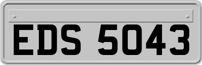 EDS5043