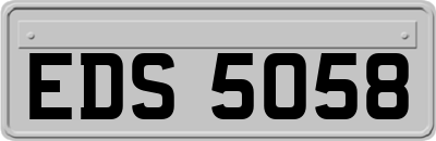 EDS5058