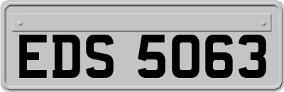 EDS5063