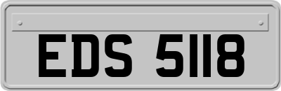 EDS5118