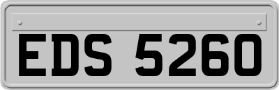 EDS5260