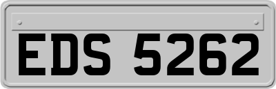 EDS5262