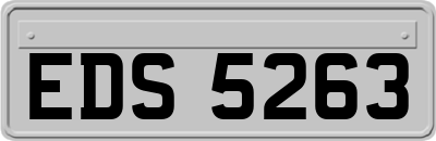 EDS5263