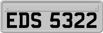 EDS5322