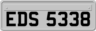EDS5338