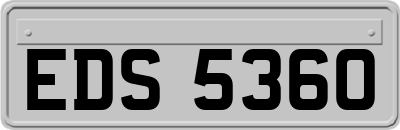 EDS5360