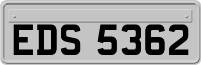 EDS5362