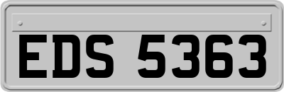 EDS5363