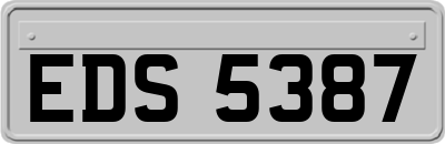 EDS5387