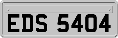 EDS5404