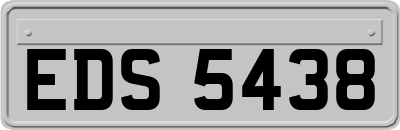 EDS5438