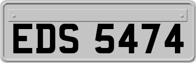 EDS5474