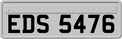 EDS5476