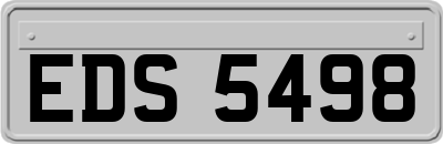 EDS5498