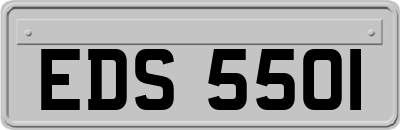 EDS5501