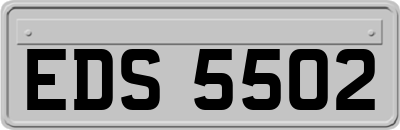 EDS5502