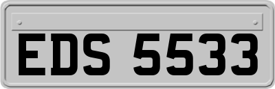 EDS5533