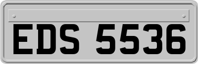 EDS5536