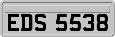 EDS5538