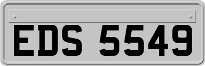 EDS5549