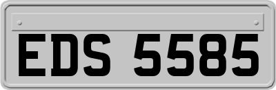 EDS5585