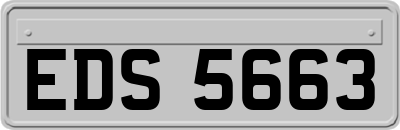 EDS5663