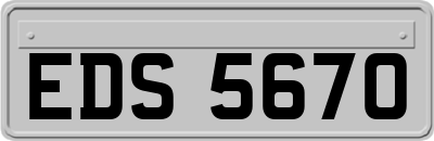 EDS5670