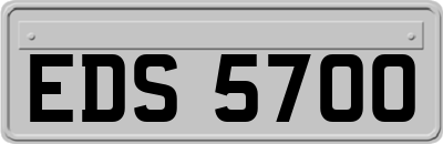 EDS5700