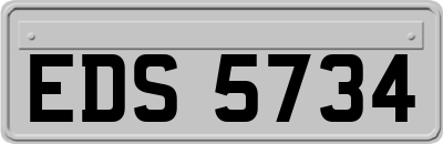 EDS5734