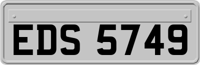 EDS5749