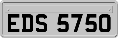 EDS5750