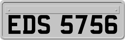 EDS5756
