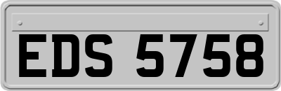 EDS5758
