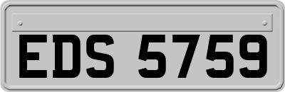 EDS5759
