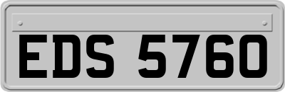 EDS5760