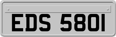 EDS5801