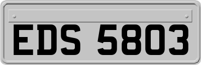 EDS5803