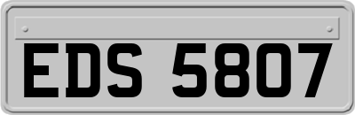 EDS5807