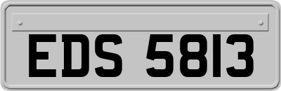 EDS5813