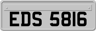 EDS5816